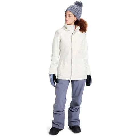 Burton Jet Set Jacket - Women's - 2024 Model - Image 9