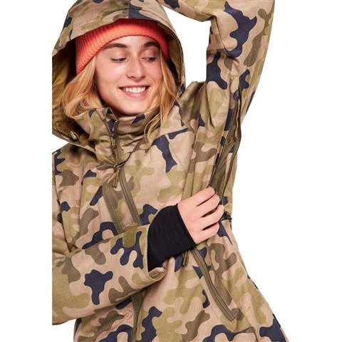 Burton Lelah Jacket - Women's - 2024 Model - Image 9