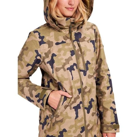 Burton Lelah Jacket - Women's - 2024 Model - Image 7