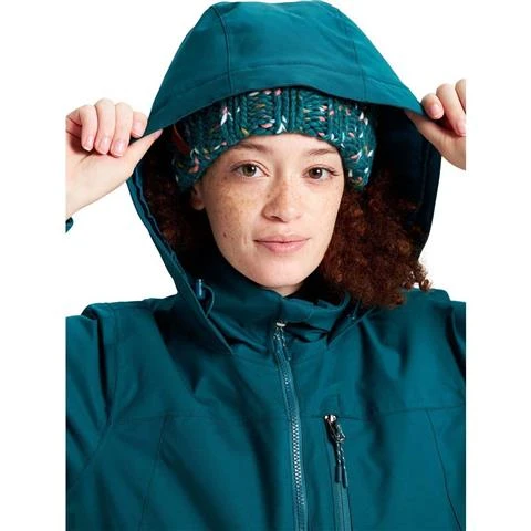 Burton Lelah Jacket - Women's - 2024 Model - Image 6