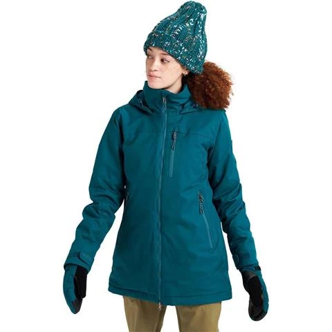 Burton Lelah Jacket - Women's - 2024 Model - Image 4