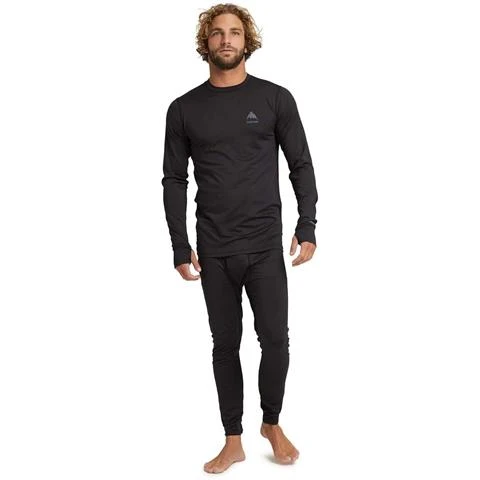 Burton Lightweight X Base Layer Pants - Men's - Image 3