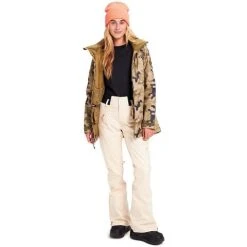 Burton Marcy High Rise Stretch Pant - Women's