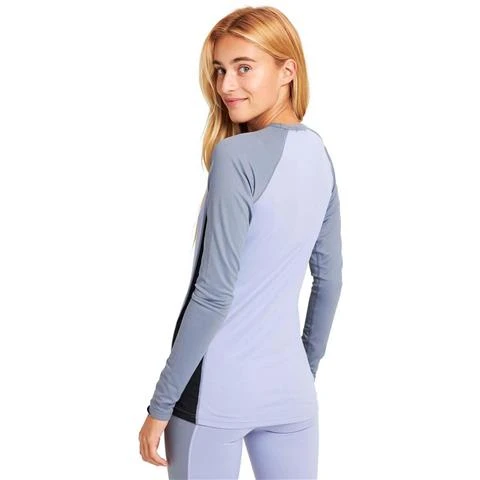 Burton Midweight X Base Layer Crew - Women's - Image 3
