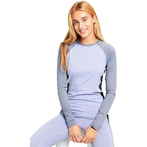 Burton Midweight X Base Layer Crew - Women's