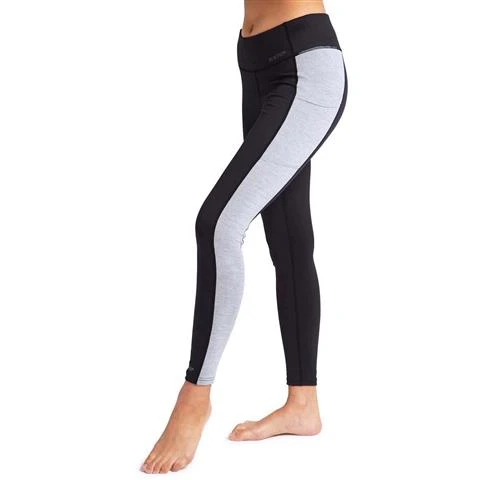 Burton Midweight X Base Layer Pants - Women's - Image 5