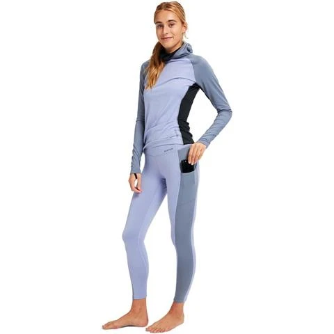 Burton Midweight X Base Layer Pants - Women's - Image 3