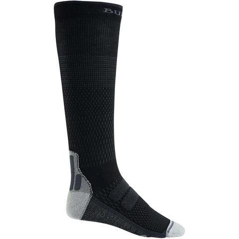 Burton Performance + Ultralight Compression Sock - Men's (100621)