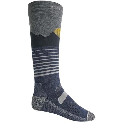 Burton Performance Ultralight Sock - Men's - Image 2