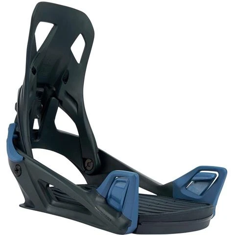 2023 Men's Burton Step On Re:Flex Snowboard Bindings - 172831 - Image 2