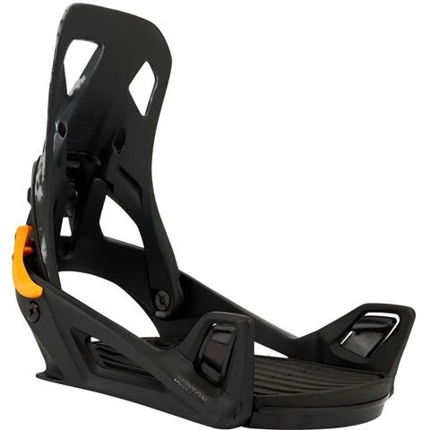 2023 Men's Burton Step On Re:Flex Snowboard Bindings - 172831 - Image 3