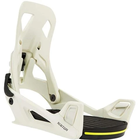 2023 Men's Burton Step On Re:Flex Snowboard Bindings - 172831 - Image 5