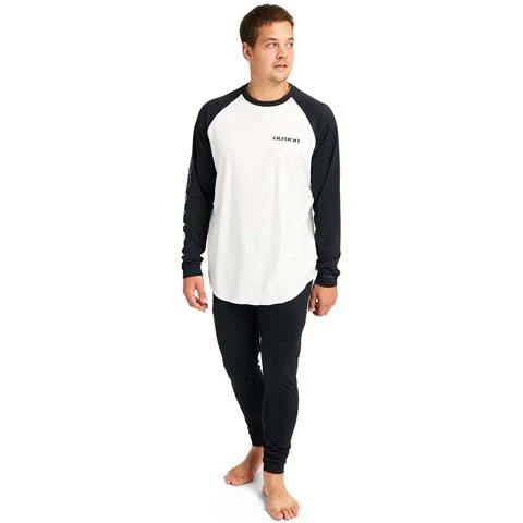 Burton Roadie Base Layer Tech T-Shirt - Men's - 2024 Model - Image 7