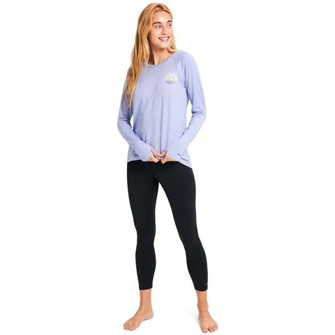 Burton Roadie Base Layer Tech T-Shirt - Women's