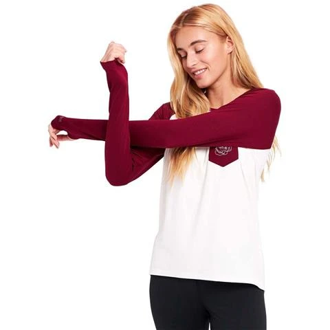 Burton Roadie Base Layer Tech T-Shirt - Women's - Image 5