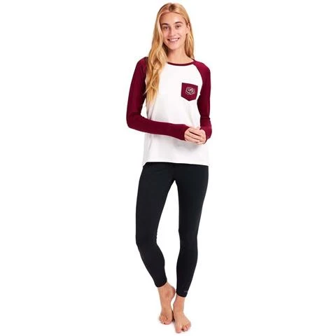 Burton Roadie Base Layer Tech T-Shirt - Women's - Image 4