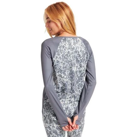Burton Roadie Base Layer Tech T-Shirt - Women's - Image 14
