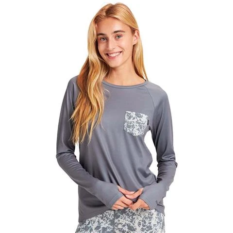 Burton Roadie Base Layer Tech T-Shirt - Women's - Image 13