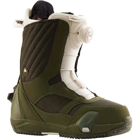 2023 Women's Burton Limelight Step On Snowboard Boots - 172881 - Image 2