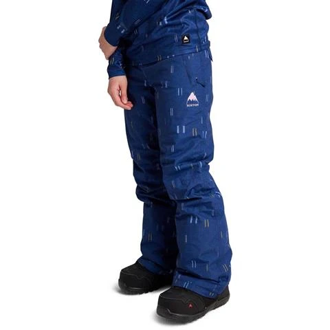 Burton Sweetart Pant - Girl's - 2023 Model - Image 2