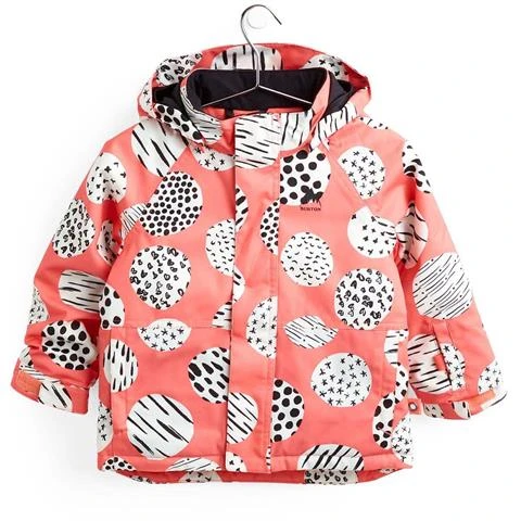 Burton Classic Jacket - Toddler - 2024 Model