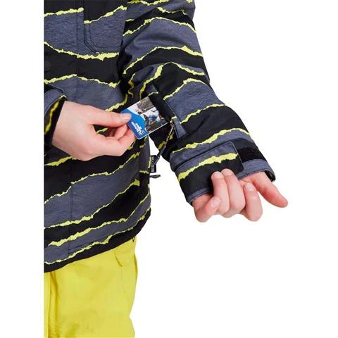 Burton Uproar Jacket - Boy's (115811) - Image 10