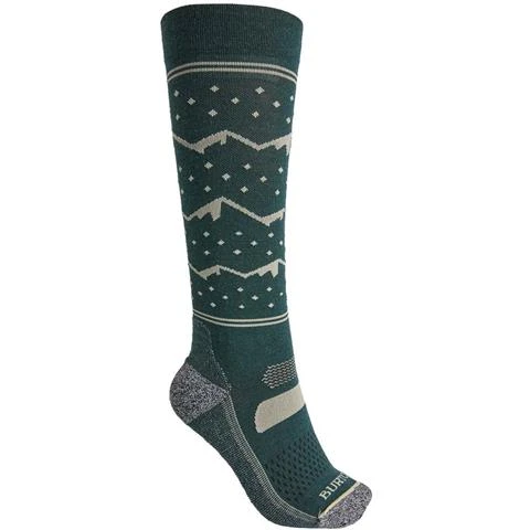 Burton Performance Ultralight Sock - Women's - Image 2