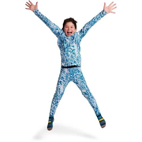Burton Lightweight Base Layer Set - Youth - 2022 Model - Image 3