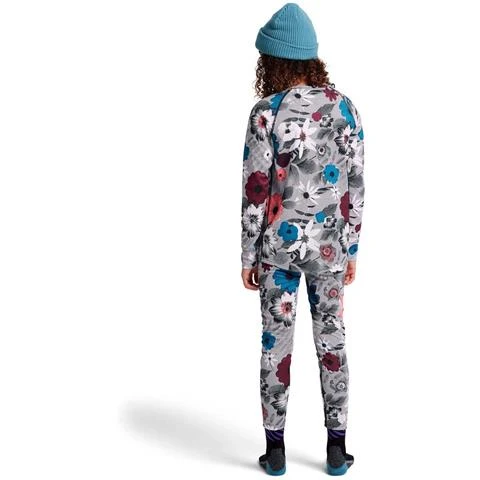 Burton Lightweight Base Layer Set - Youth - 2022 Model - Image 6