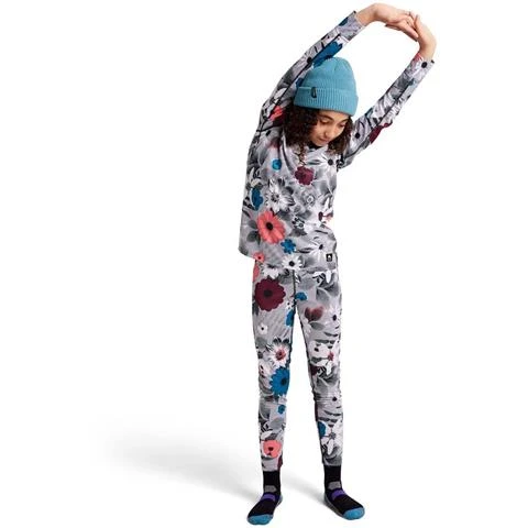 Burton Lightweight Base Layer Set - Youth - 2022 Model - Image 4
