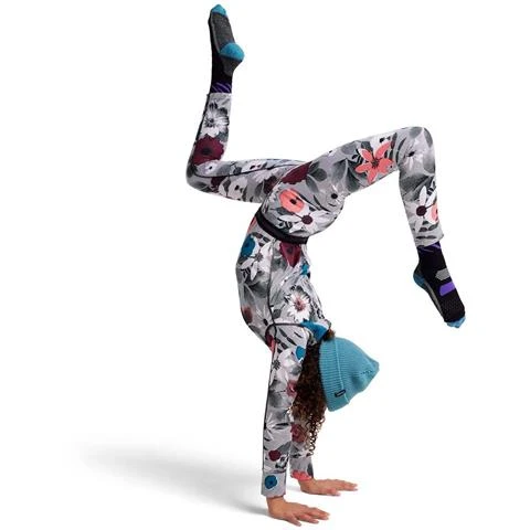 Burton Lightweight Base Layer Set - Youth - 2022 Model - Image 5