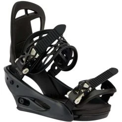 Burton Citizen Re:Flex Snowboard Bindings - Women's - 2024 Model