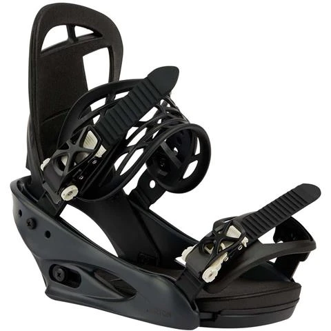 Burton Citizen Re:Flex Snowboard Bindings - Women's - 2024 Model