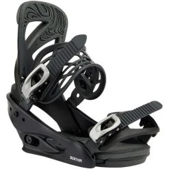 Burton Scribe Re:Flex Snowboard Bindings - Women's - 2024 Model