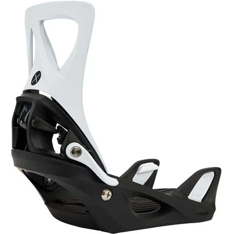 Women's 2022 Burton Step OnX Re:Flex Snowboard Bindings - 222241