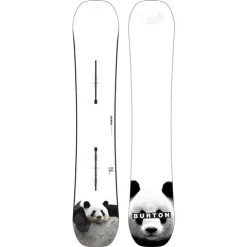 2023 Men's Burton Process Snowboard