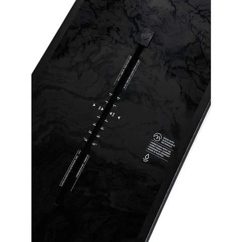 2023 Men's Burton Family Tree Hometown Hero Snowboard - Image 2