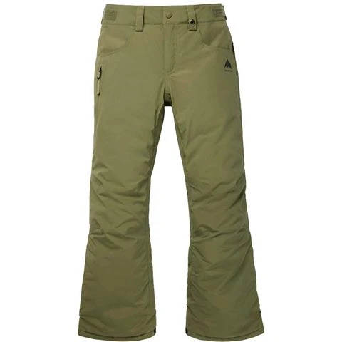 Burton Barnstorm Pants - Boy's - Image 3