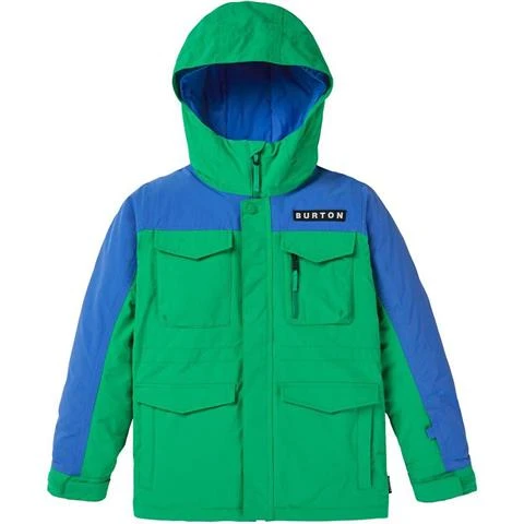 Burton Covert Jacket - Boy's - Image 5