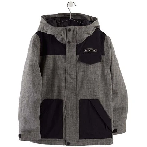 Burton Dugout Jacket - Boy's - Image 5