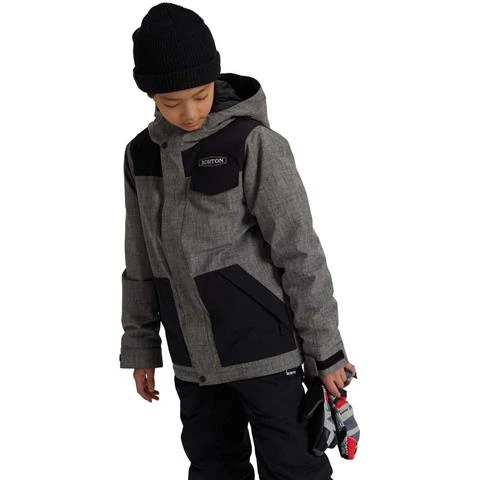 Burton Dugout Jacket - Boy's - Image 6