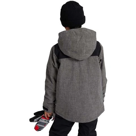 Burton Dugout Jacket - Boy's - Image 7