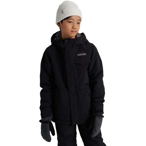 Burton Dugout Jacket - Boy's - Image 12