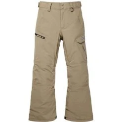 Burton Exile Cargo Pants - Boy's