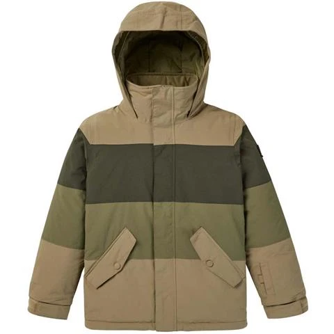 Burton Symbol Jacket - Boy's