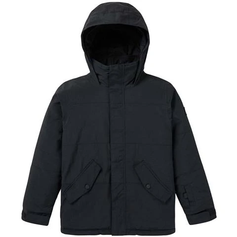 Burton Symbol Jacket - Boy's - Image 9