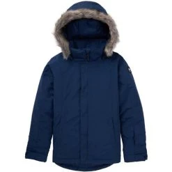 Burton Bennett Jacket - Girl's