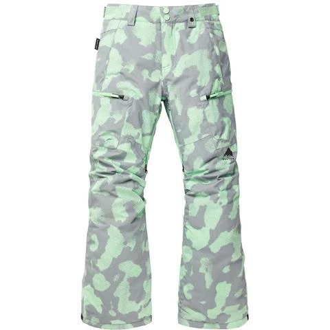 Burton Elite Cargo Pant - Girl's - 2023 Model - Image 5