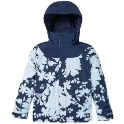 Burton Elodie Jacket - Girl's