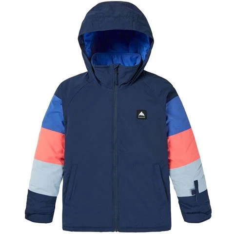 Burton Hart Jacket - Girl's